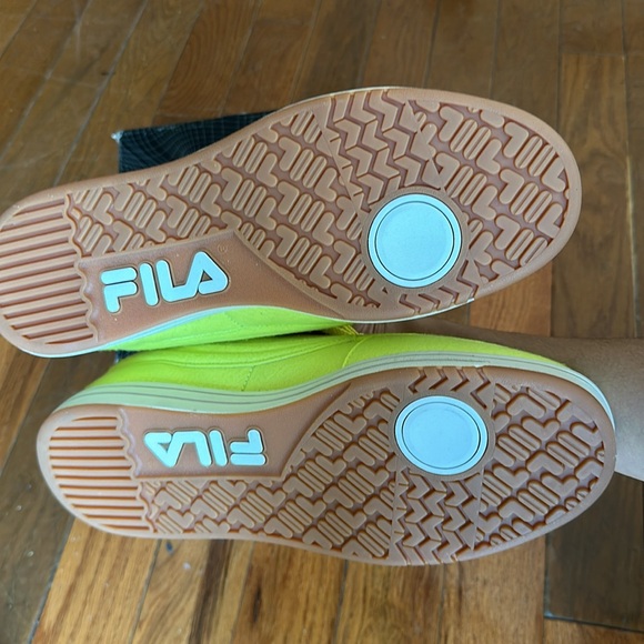 FILA Men 88 X VFiles - Picture 4 of 8